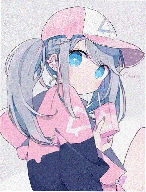 古装甜宠短剧长安小厨娘封面图